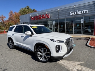 2021 Hyundai Palisade for sale in Salem NH