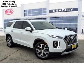 2022 Hyundai Palisade for sale in Bradley IL