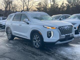 2022 Hyundai Palisade for sale in New Haven CT