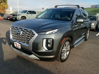 2022 Hyundai Palisade for sale in Somersworth NH
