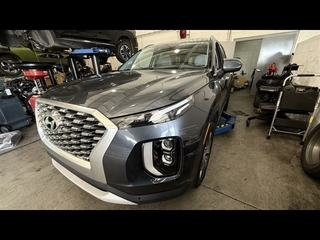 2020 Hyundai Palisade for sale in Mount Hope WV