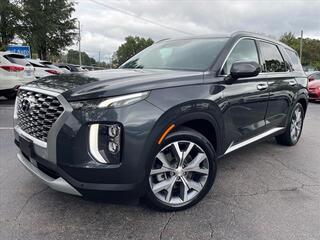 2020 Hyundai Palisade for sale in Raleigh NC