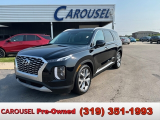 2020 Hyundai Palisade
