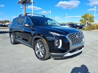 2020 Hyundai Palisade for sale in Jacksonville NC