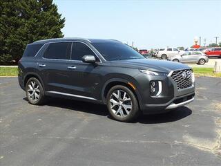 2021 Hyundai Palisade for sale in Burlington NC