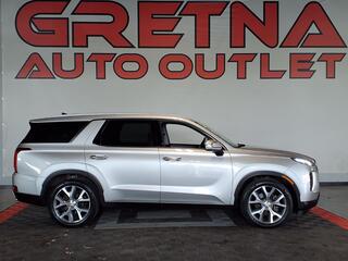 2021 Hyundai Palisade for sale in Gretna NE