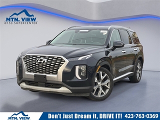 2022 Hyundai Palisade for sale in Chattanooga TN