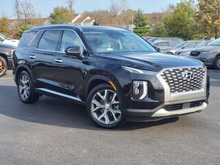 2022 Hyundai Palisade for sale in Cincinnati OH