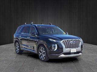 2022 Hyundai Palisade for sale in San Antonio TX