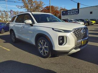 2022 Hyundai Palisade for sale in Jersey City NJ