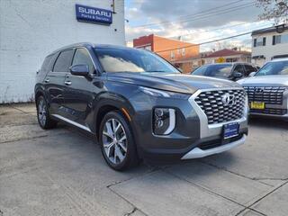 2022 Hyundai Palisade for sale in Jersey City NJ