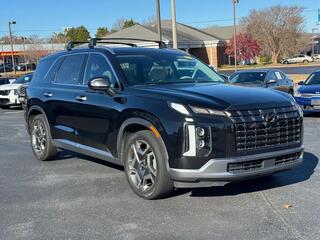 2023 Hyundai Palisade