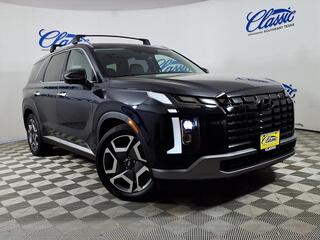 2023 Hyundai Palisade