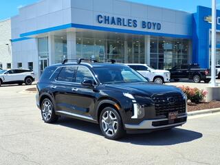 2023 Hyundai Palisade