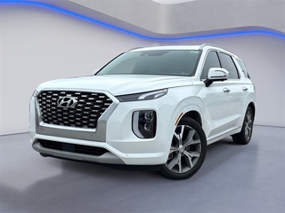 2024 Hyundai Palisade for sale in Ringgold GA