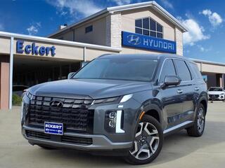 2025 Hyundai Palisade for sale in Denton TX