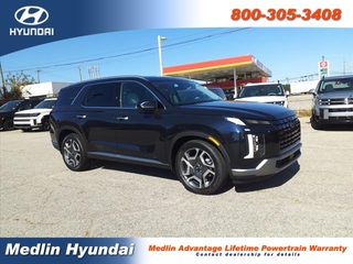 2025 Hyundai Palisade for sale in Rocky Mount NC