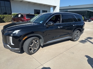 2023 Hyundai Palisade for sale in Plano TX