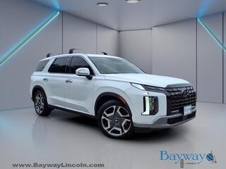 2023 Hyundai Palisade for sale in Houston TX