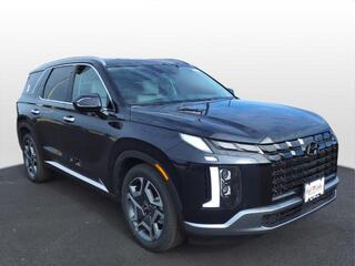 2024 Hyundai Palisade for sale in San Antonio TX