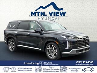 2024 Hyundai Palisade for sale in Ringgold GA