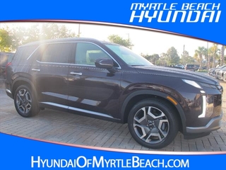 2025 Hyundai Palisade for sale in Myrtle Beach SC