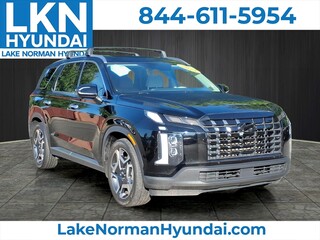 2023 Hyundai Palisade for sale in Cornelius NC