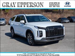 2024 Hyundai Palisade for sale in Cleveland TN