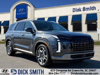 2024 Hyundai Palisade for sale in Greenville SC