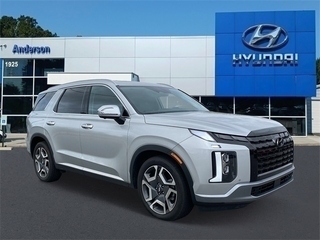 2024 Hyundai Palisade for sale in Anderson SC