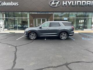 2025 Hyundai Palisade for sale in Columbus MS