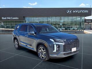 2025 Hyundai Palisade for sale in San Antonio TX