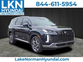 2025 Hyundai Palisade for sale in Cornelius NC