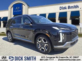 2025 Hyundai Palisade for sale in Greenville SC