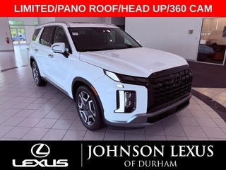 2024 Hyundai Palisade for sale in Durham NC