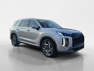 2025 Hyundai Palisade for sale in Knoxville TN