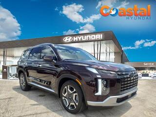 2025 Hyundai Palisade for sale in Melbourne FL