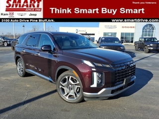 2024 Hyundai Palisade for sale in White Hall AR