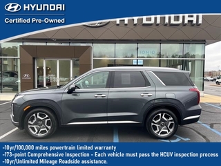 2023 Hyundai Palisade for sale in Columbus MS