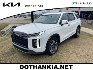 2023 Hyundai Palisade