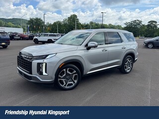 2024 Hyundai Palisade for sale in Dayton OH