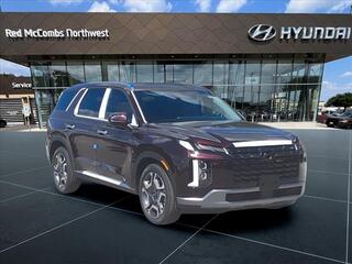 2025 Hyundai Palisade for sale in San Antonio TX