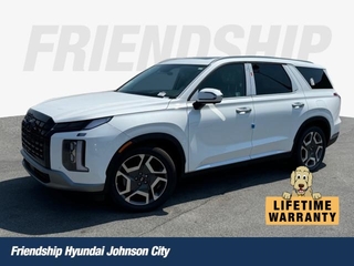 2025 Hyundai Palisade for sale in Johnson City TN