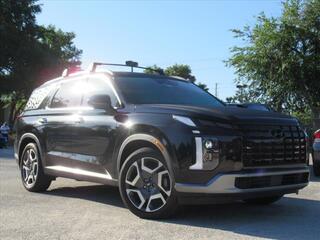 2023 Hyundai Palisade