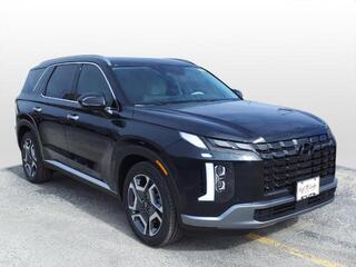 2024 Hyundai Palisade for sale in San Antonio TX