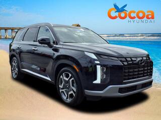 2025 Hyundai Palisade for sale in Cocoa FL