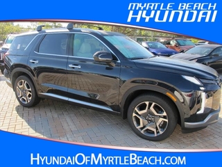 2025 Hyundai Palisade for sale in Myrtle Beach SC