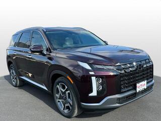 2024 Hyundai Palisade for sale in San Antonio TX