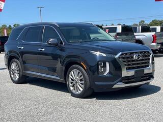 2020 Hyundai Palisade for sale in Burlington NC