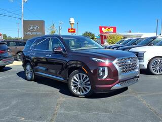 2020 Hyundai Palisade for sale in Burlington NC